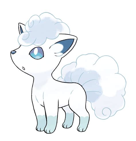 when to evolve alolan vulpix|Alolan Vulpix .